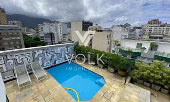 Imagem 2: Rio de Janeiro - Apartamento Padrão - Leblon