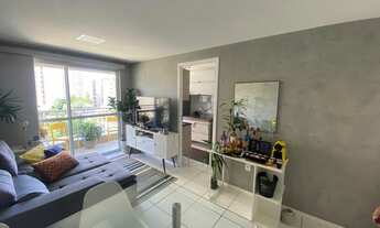 Imagem: Apartamento para Venda em Fortaleza, Papicu