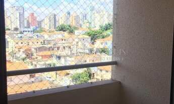 Imagem 3: Apartamento para aluguel tem 54 metros quadrados com 2 quartos em Vila Mariana - São Paulo