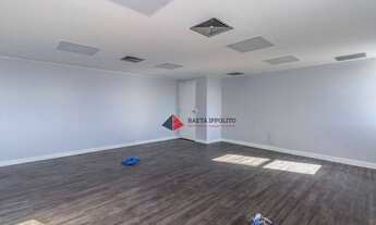 Imagem 6: Conjunto para alugar, 210 m² por R$ 15.750,00/mês - Jardim Paulistano - São Paulo/SP