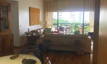 Imagem 5: Apartamento para venda com 228 metros quadrados com 3 quartos em Leblon - Rio de Janeiro