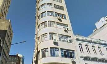 Imagem 5: PORTO ALEGRE - Conjunto Comercial/Sala - Centro Histórico