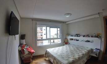 Imagem 6: BENTO ALVES Apartamento para venda tem 98 metros com 3 quartos em Centro - Caxias do Sul