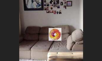 Imagem 7: Apartamento com 2 dormitórios à venda, 52 m² por R$ 170.000,00 - Thomaz Coelho - Araucária