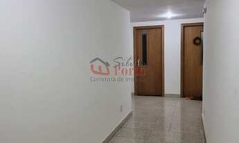 Imagem 4: Apartamento à Venda com 3 dormitórios, sendo 1 suíte, 87,00m² - Jardim Aeroporto