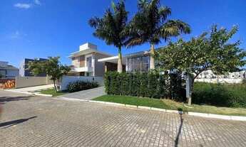 Imagem 5: CASA EM CONDOMÍNIO FECHADO NO CAMPECHE CHEIA DE ESTILO!