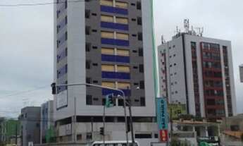 Imagem 3: Apartamento novo com 4 quartos e 2 vagas com 95m2 na curva do Sesc