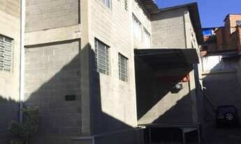 Imagem 6: São Paulo - Galpão/Depósito/Armazém - Vila Prudente