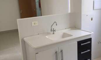 Imagem 6: Apartamento para venda possui 47 metros quadrados com 2 quartos