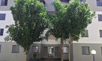 Imagem 6: Leilão de Apartamento de 50,78 m² + Vaga de Garagem em Franca - SP