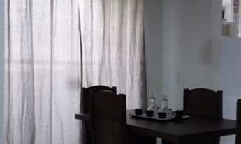 Imagem 3: Apartamento com 2 dormitórios à venda, 60 m² por R$ 210.000,00 - Jardim Brasília - Uberlân