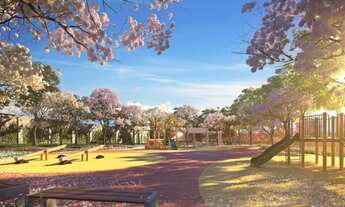 Imagem 4: Paz e Tranquilidade Lote/Terrenoem condomínio fechado com lazer completo Trindade Goiânia