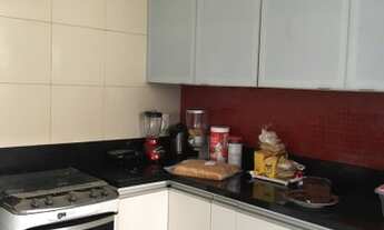 Imagem 7: Cobertura para venda com 217 metros quadrados e 3 quartos em Mangabeiras - Maceió - AL