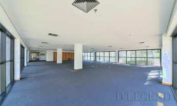 Imagem 2: PORTO ALEGRE - Conjunto Comercial/Sala - Auxiliadora