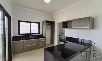 Imagem 5: Casa à venda no Condomínio Lagos D&apos; Icaraí - Salto/SP