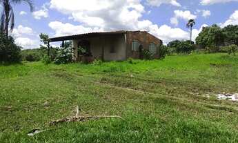 Imagem: CHACARA EM ÁGUAS LINDAS DE GOIÁS - MANSÕES