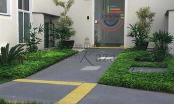 Imagem 2: Apartamento para venda - 2 quartos Vila Nova Aliança - Jacareí - SP