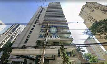 Imagem 1: Apartamento com 4 suítes à venda no Itaim Bibi