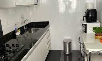 Imagem 8: Apartamento com 2 dormitórios à venda em Belo Horizonte