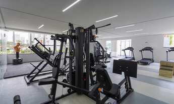 Imagem 4: APARTAMENTO 3 SUITES - SETOR BUENO