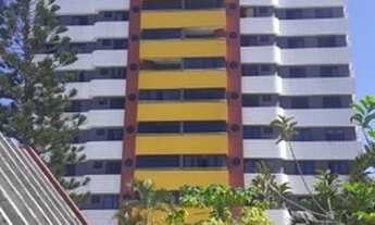 Imagem: Apartamento para venda tem 137 metros quadrados