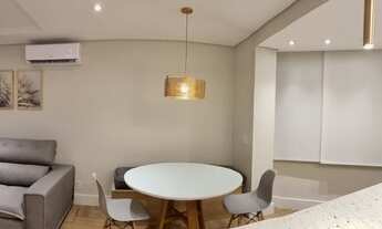 Imagem 3: Apartamento para aluguel possui 45 metros quadrados com 1 quarto em Vila Uberabinha - São