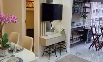 Imagem 3: Lançamento 50m² 2 Dorms - Osasco/Vila Quitauna- SP