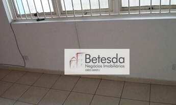 Imagem 5: Sala para alugar, 25 m² - Jardim Ester Yolanda - São Paulo/SP