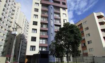 Imagem 1: Apartamento - R Comendador Fontana, 78 - Centro Civico - Curitiba - PR