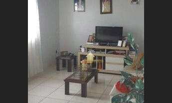 Imagem 3: Casa com 3 dormitórios à venda, 153 m² por R$ 210.000,00 - Jardim Glória l - Várzea Grande