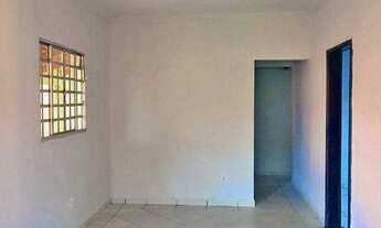 Imagem 5: Casa 04 Quartos + Barracão 03 Cômodos - Vila Pedroso