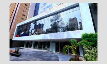 Imagem: Sala/área comercial para aluguel com 40