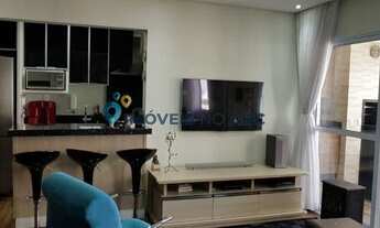 Imagem 2: Apartamento para Venda em São Bernardo do Campo, Baeta Neves, 3 dormitórios, 1 suíte, 3 ba