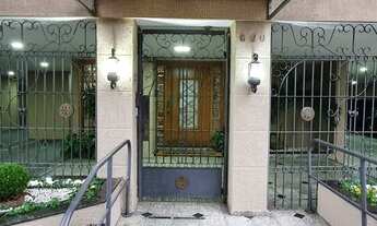 Imagem 2: APARTAMENTO RESIDENCIAL em CURITIBA - PR, CENTRO