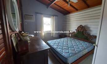 Imagem 5: Casa com 02 Dormitórios para Locação - Pode ser alugada com ou sem mobília - Martim de Sá