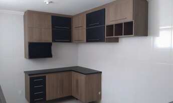 Imagem 2: Cod 2285 Casa Jardim Vitoria c/ 3qts, sendo 1suíte, 2brs, 1vg, varanda, amrs, jd inverno