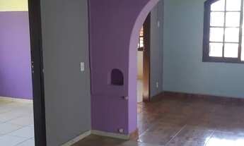 Imagem 3: Casa para Locação em Ribeirão das Neves, São Pedro, 1 dormitório, 3 banheiros, 3 vagas