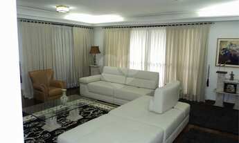 Imagem 4: VENDA APARTAMENTO 260M² NO ALTO DE SANTANA, PRÓXIMO AO HOSPITAL SÃO CAMILO