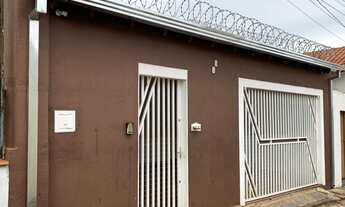 Imagem 5: Casa campo Elíseos