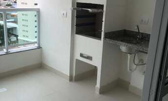 Imagem 3: Apartamento 3 Dormitórios sendo 1 Suíte - 92 m² - 2 Vagas Cobertas -Jacareí