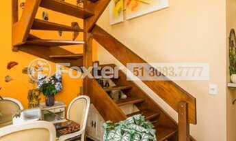 Imagem 7: Cobertura para venda com 199 metros quadrados com 3 quartos em Azenha - Porto Alegre - RS