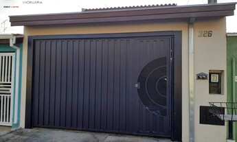 Imagem: CASA - 2 QUARTOS - BAIRRO SANTO ANDRÉ