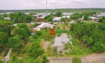Imagem 2: Lote no Marina Tauá 1000 m² em Ponta Negra - Manaus - AM