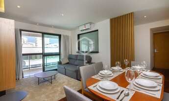 Imagem 4: Apartamento em Copacabana - Rio de Janeiro