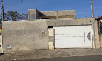 Imagem: Casa a venda em Hortolândia