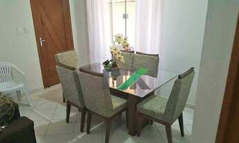 Imagem 4: Sobrado com 3 dormitórios à venda, 108 m² por R$ 665.000,00 - Nações - Balneário Camboriú