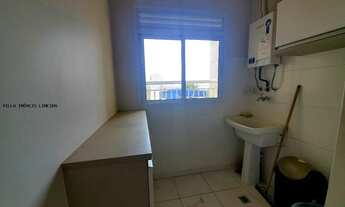 Imagem 6: Apartamento para Venda em Limeira, Vila São Geraldo, 3 dormitórios, 1 suíte, 2 banheiros