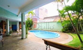 Imagem 7: SOBRADO ALTO PADRÃO PARA VENDA NA MOOCA