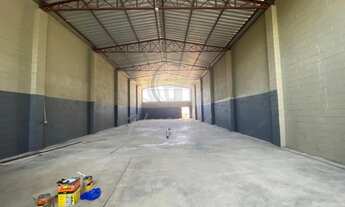 Imagem 2: Campinas - Galpão/Depósito/Armazém - Jardim Antonio Von Zuben