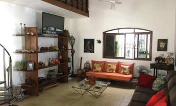 Imagem: Sobrado Bosque da Saúde - Excelente localização